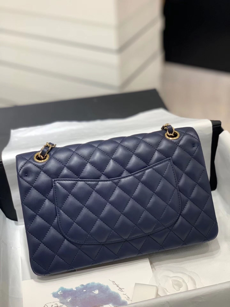 Ch**el cf series bags